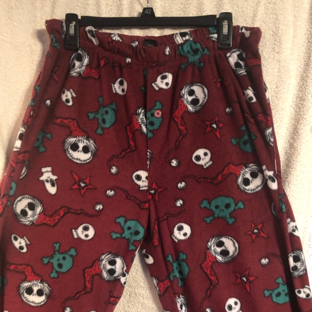 Disney Pajama Pants